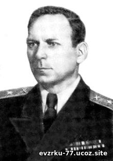 полковник Мирошников Д.Д. 