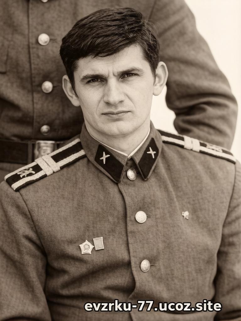 Наконечный Владимир 