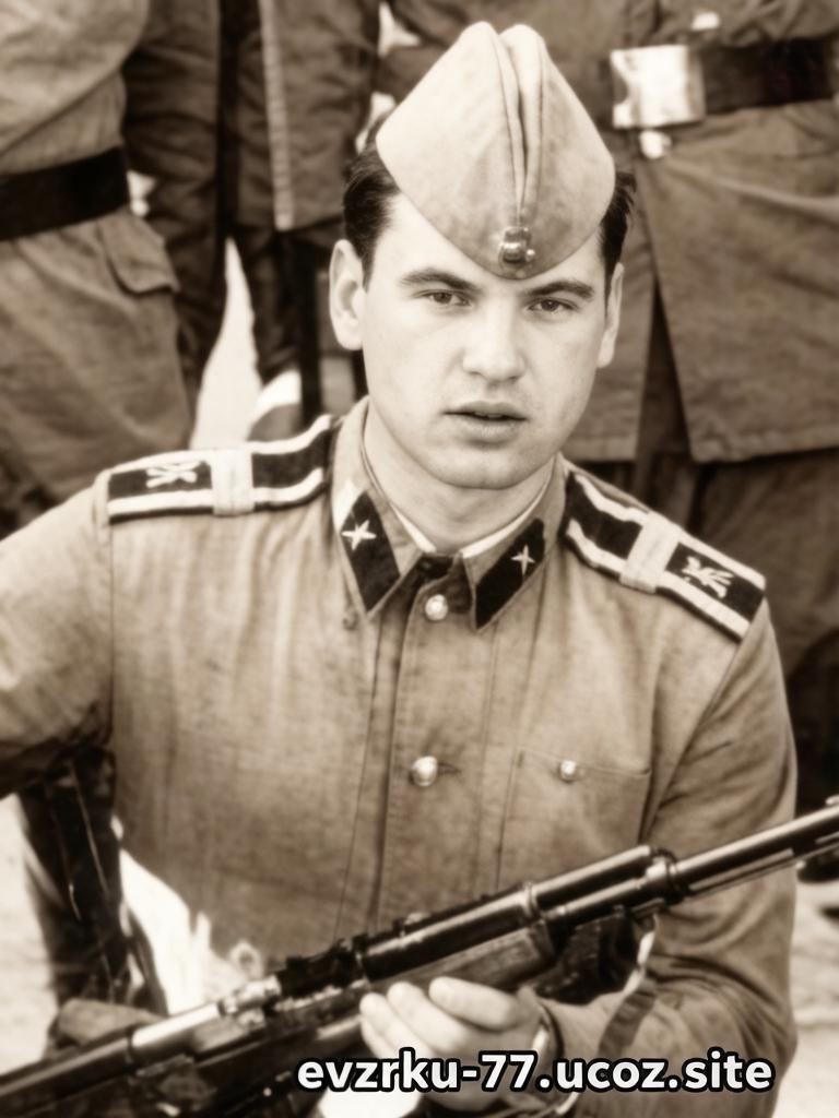 Скиба Олег 