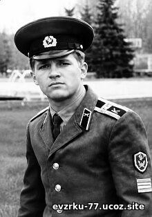 Агеев Сергей 