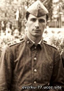 Данилов Владимир 