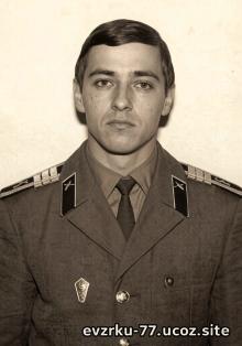Титовский Константин 