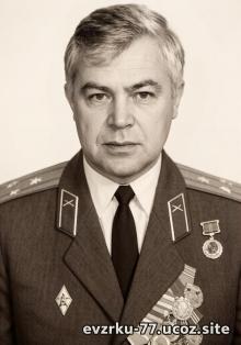 Бородулин А.И. 