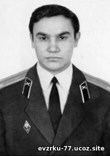 Валеев М.А. 