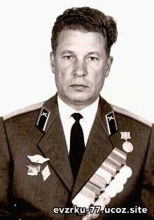 Воронецкий Г.Г. 