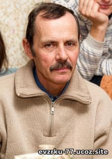 Осадчий Сергей 