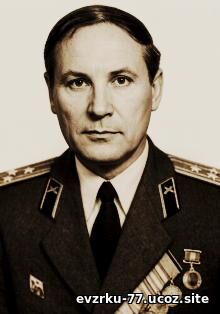 полковник Пилипенко А.И. 