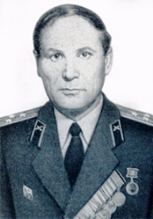 полковник Пилипенко А.И.